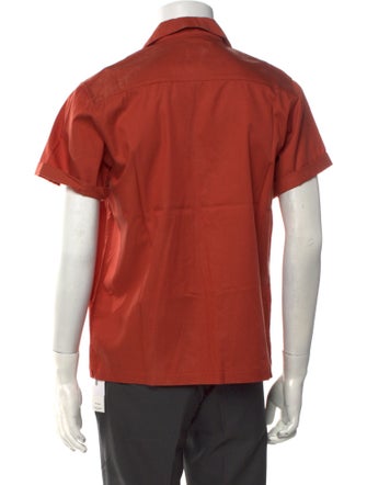 Carhartt Work in Progress Short Sleeve Shirt