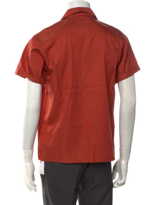 Carhartt Work in Progress Short Sleeve Shirt