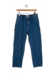 Carhartt Work in Progress Straight-Leg Jeans