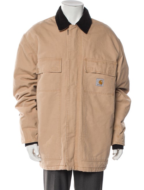 Carhartt Work in Progress Utility Jacket