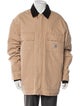 Carhartt Work in Progress Utility Jacket