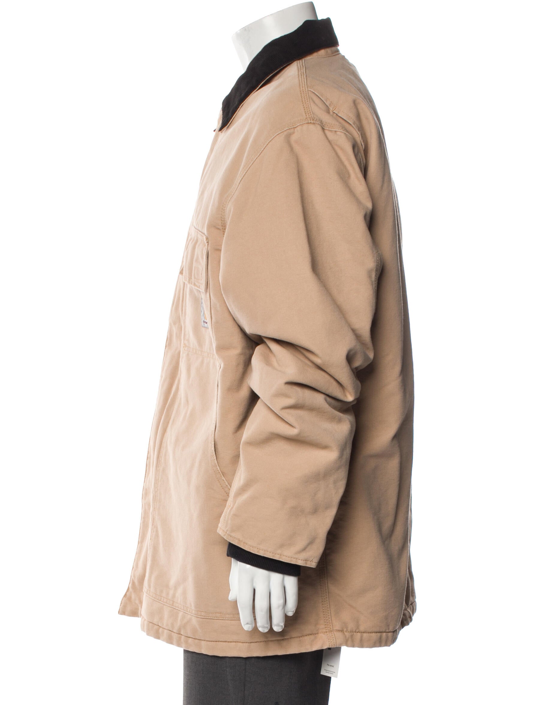 Carhartt Work in Progress Utility Jacket