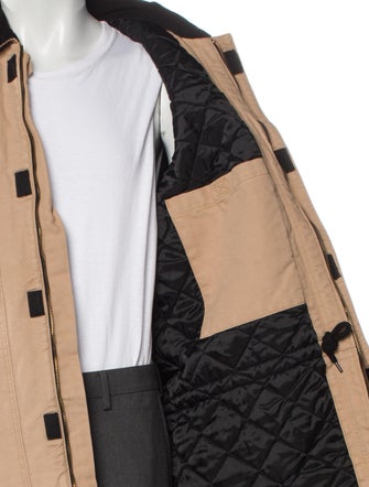 Carhartt Work in Progress Utility Jacket