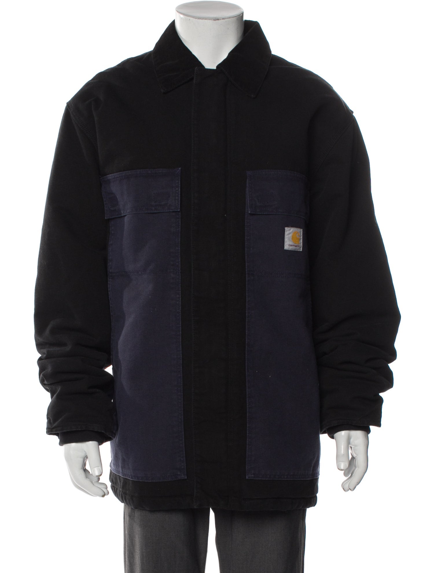 Carhartt Work in Progress Parka w/ Tags