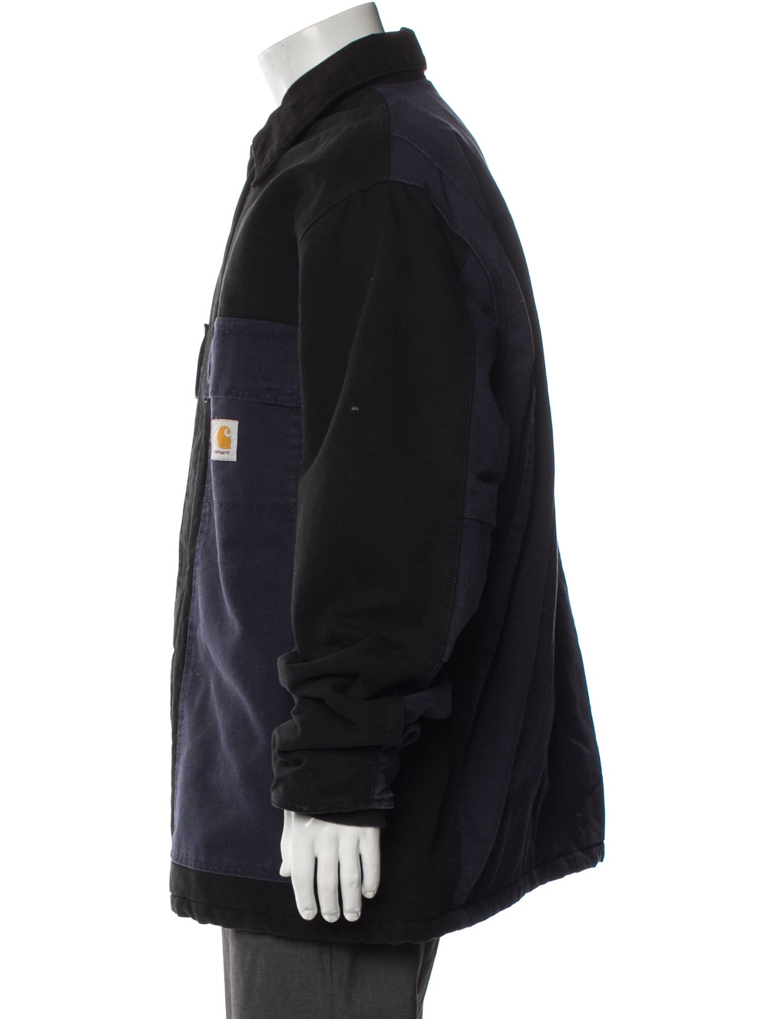 Carhartt Work in Progress Parka w/ Tags