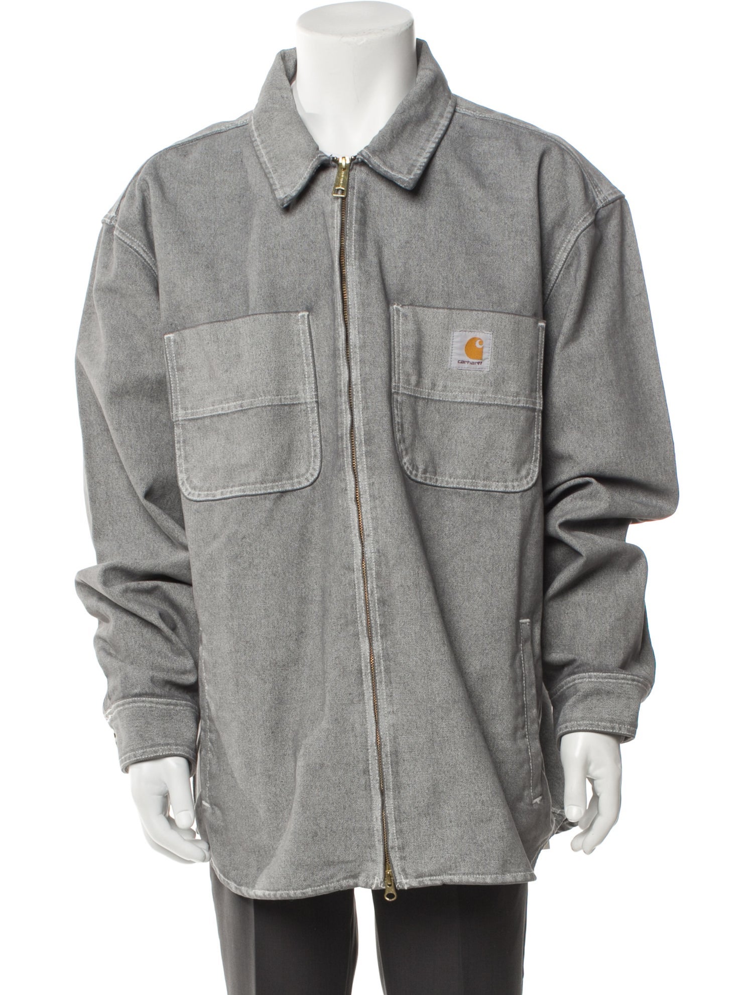 Carhartt Work in Progress 'Garen' Utility Jacket