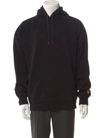 Carhartt Work in Progress Crew Neck Long Sleeve Hoodie