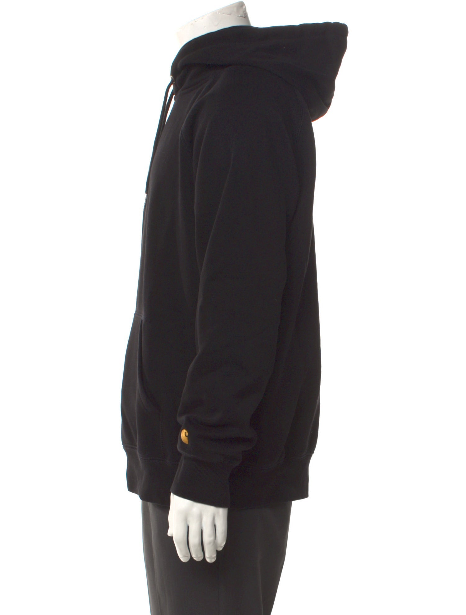 Carhartt Work in Progress Crew Neck Long Sleeve Hoodie