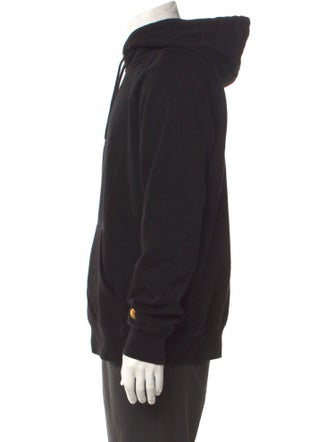 Carhartt Work in Progress Crew Neck Long Sleeve Hoodie