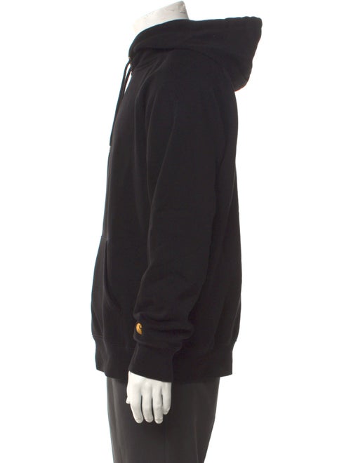 Carhartt Work in Progress Crew Neck Long Sleeve Hoodie