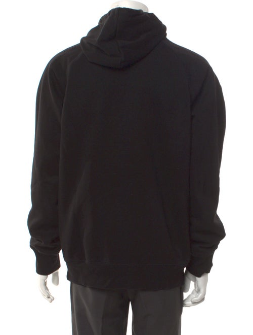Carhartt Work in Progress Crew Neck Long Sleeve Hoodie