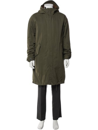 Carhartt Work in Progress Parka