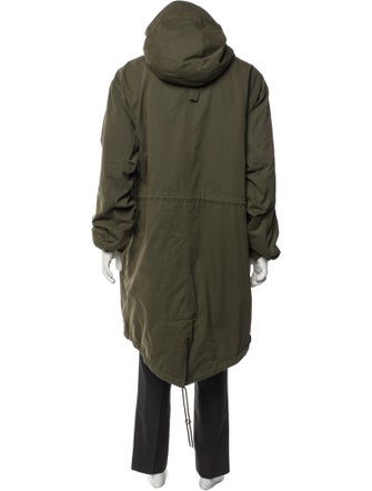 Carhartt Work in Progress Parka