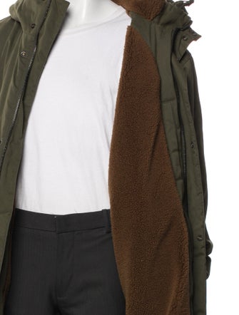 Carhartt Work in Progress Parka