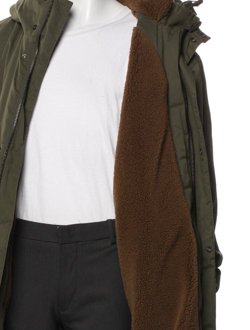 Carhartt Work in Progress Parka