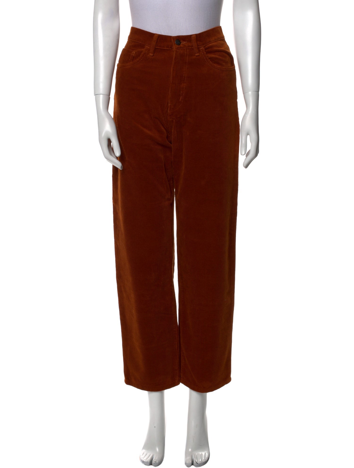 Carhartt Work in Progress Corduroy Straight Leg Pants w/ Tags