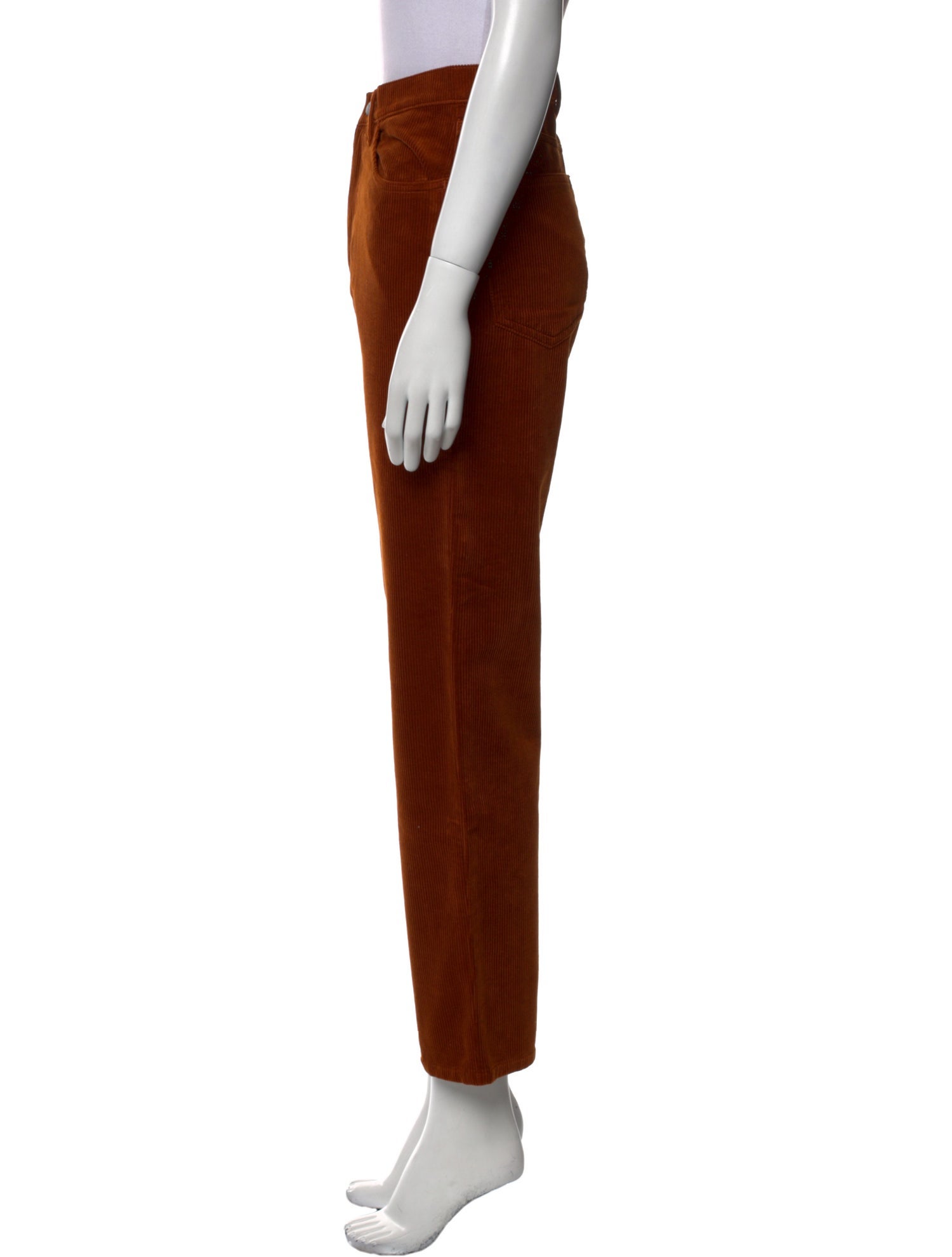 Carhartt Work in Progress Corduroy Straight Leg Pants w/ Tags