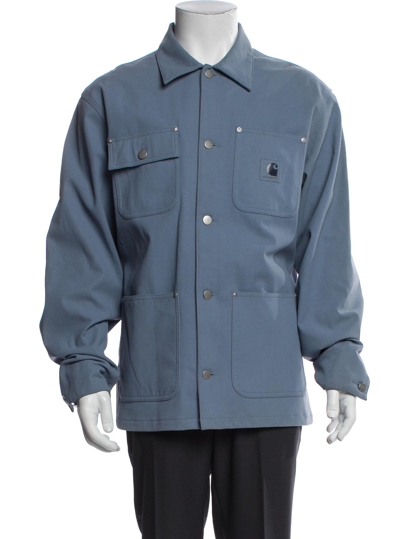 Carhartt Work in Progress Utility Jacket