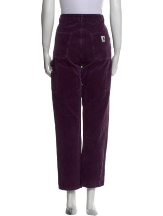 Carhartt Work in Progress Straight Leg Pants