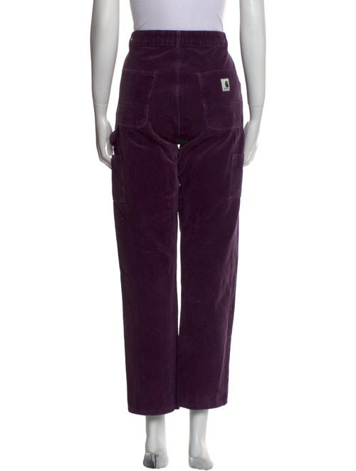 Carhartt Work in Progress Straight Leg Pants