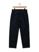 Carhartt Work in Progress Straight-Leg Jeans