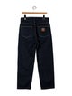Carhartt Work in Progress Straight-Leg Jeans
