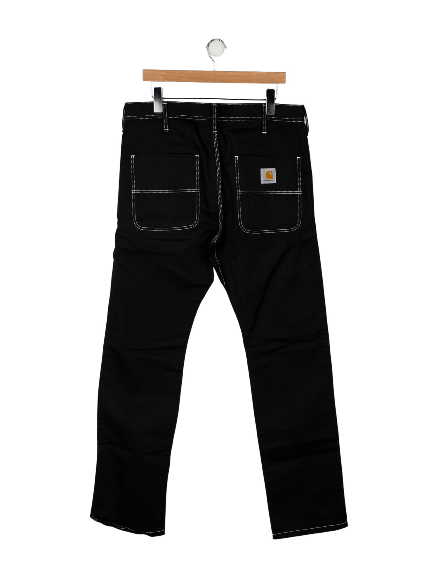 Carhartt Work in Progress Skinny Jeans