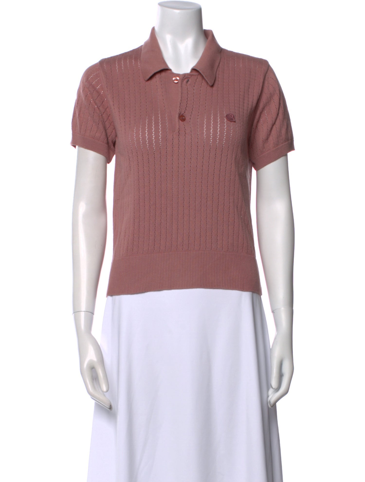 Carhartt Work in Progress Short Sleeve Polo