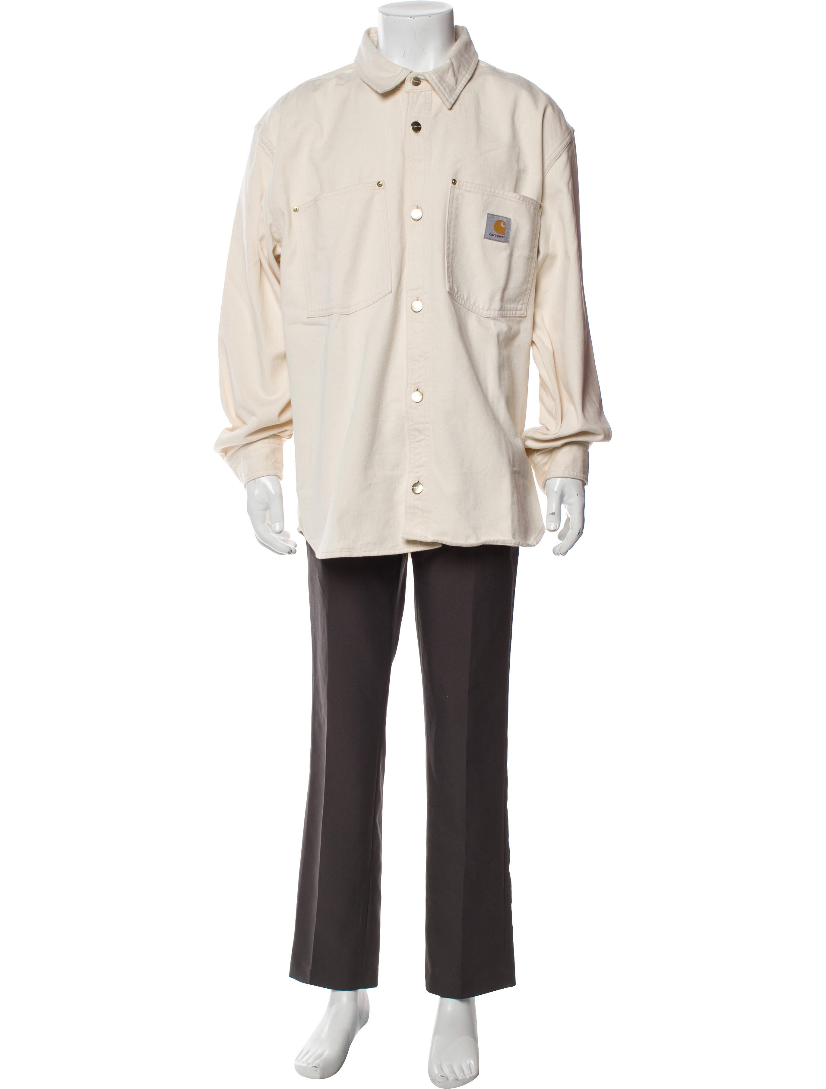 Carhartt Work in Progress Parka