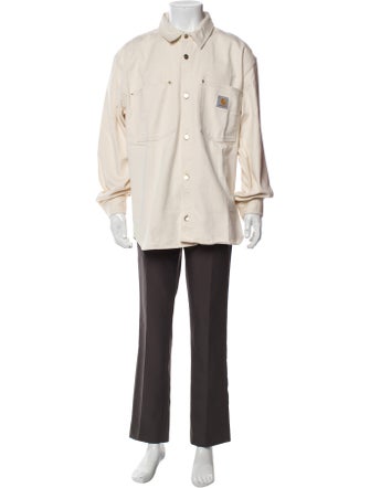 Carhartt Work in Progress Parka