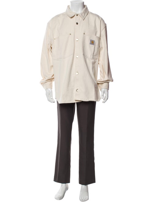 Carhartt Work in Progress Parka