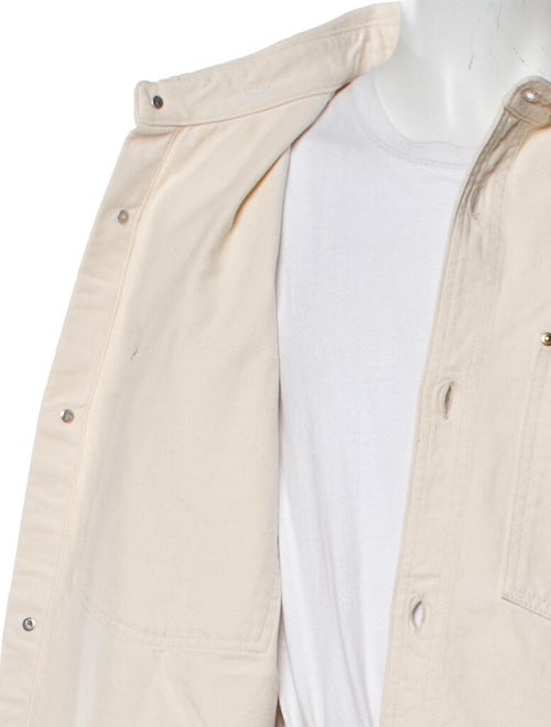 Carhartt Work in Progress Parka