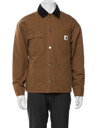 Carhartt Work in Progress Utility Jacket