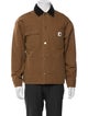 Carhartt Work in Progress Utility Jacket