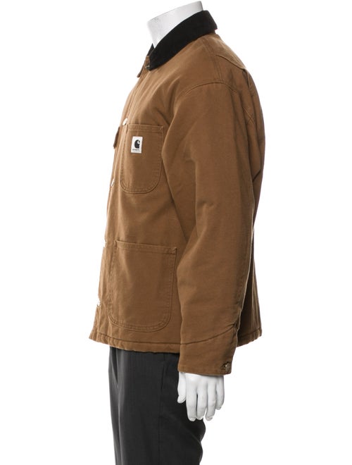 Carhartt Work in Progress Utility Jacket