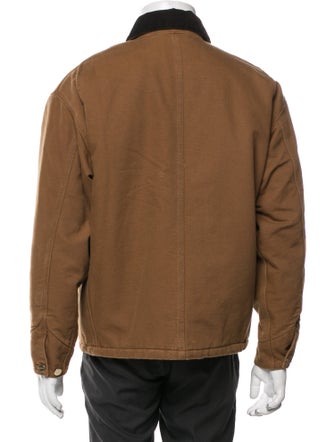 Carhartt Work in Progress Utility Jacket