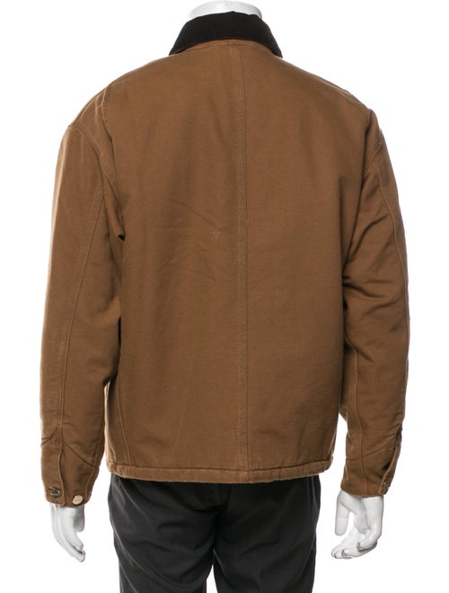 Carhartt Work in Progress Utility Jacket