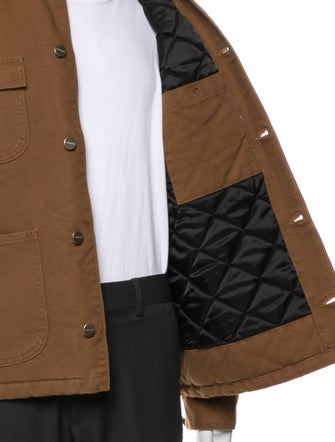 Carhartt Work in Progress Utility Jacket