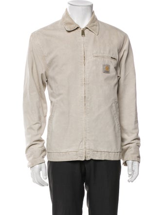 Carhartt Work in Progress Jacket