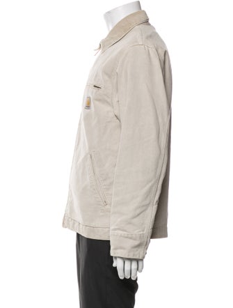 Carhartt Work in Progress Jacket