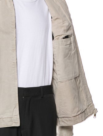 Carhartt Work in Progress Jacket