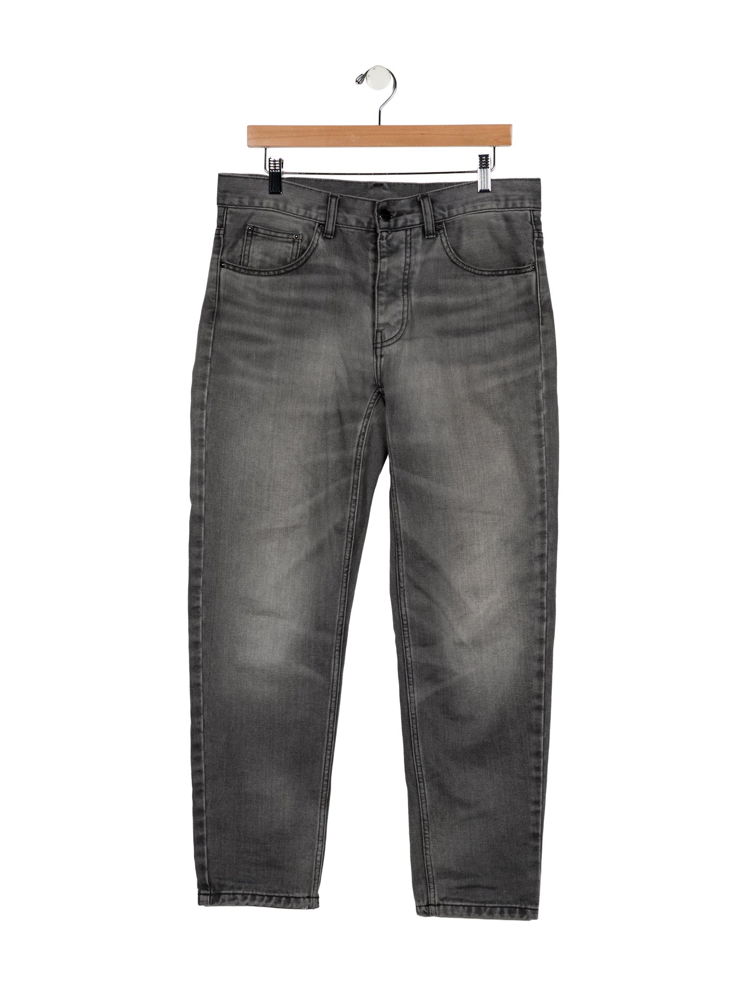 Carhartt Work in Progress Skinny Jeans