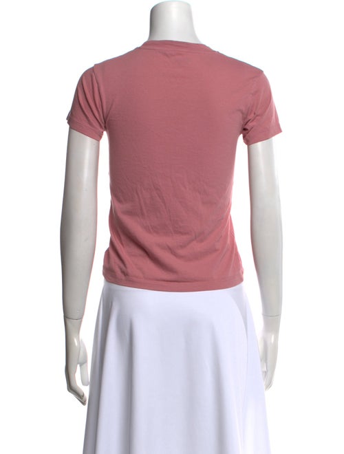 Carhartt Work in Progress Crew Neck Short Sleeve T-Shirt