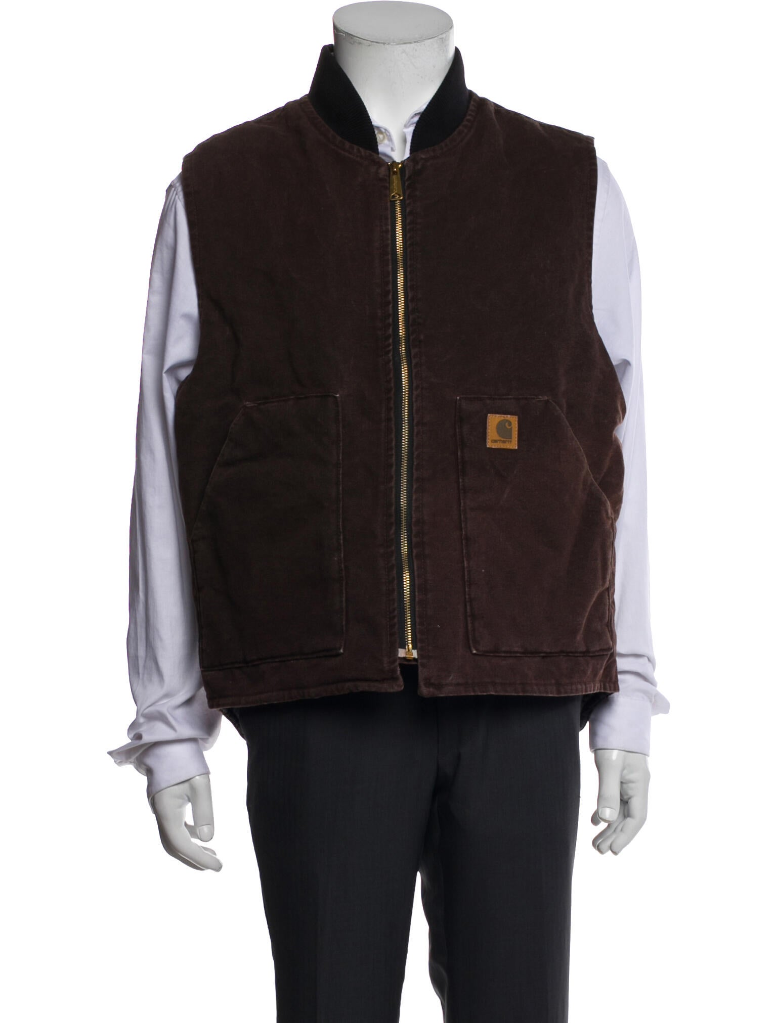 Carhartt Work in Progress Vest