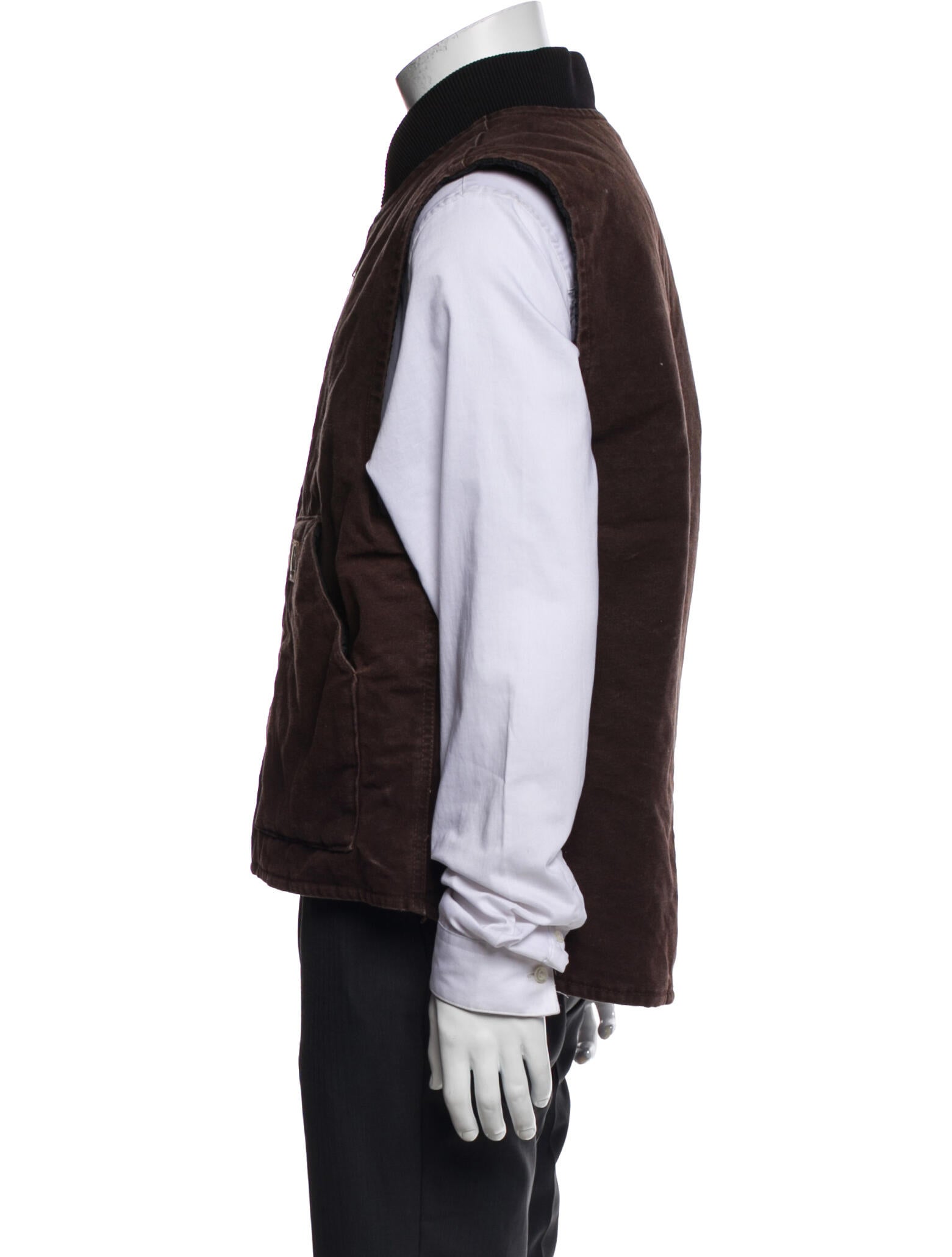 Carhartt Work in Progress Vest