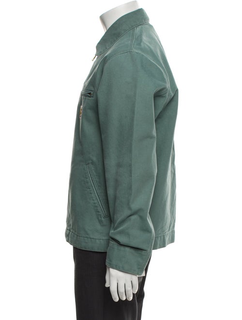 Carhartt Work in Progress Detroit Denim Jacket