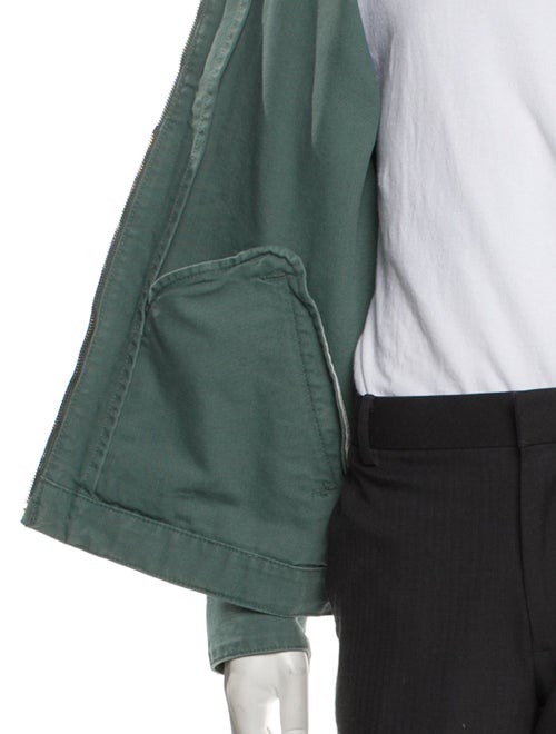 Carhartt Work in Progress Detroit Denim Jacket