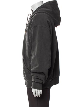 Carhartt Work in Progress Crew Neck Long Sleeve Hoodie