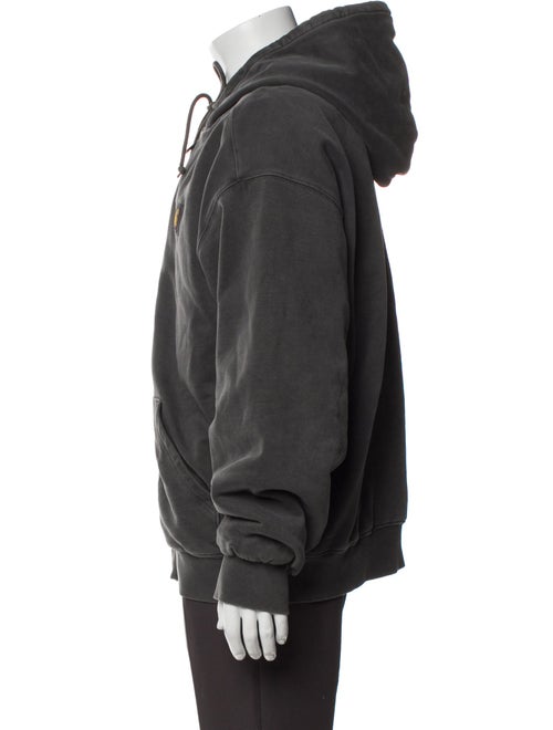 Carhartt Work in Progress Crew Neck Long Sleeve Hoodie