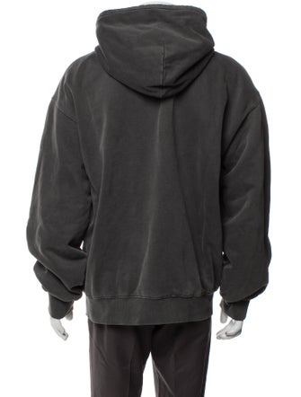 Carhartt Work in Progress Crew Neck Long Sleeve Hoodie